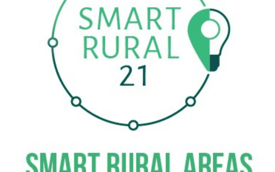 Preparatory Action on Smart Rural Areas in the 21st Century