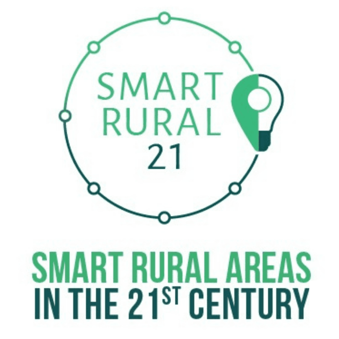 Preparatory Action on Smart Rural Areas in the 21st Century